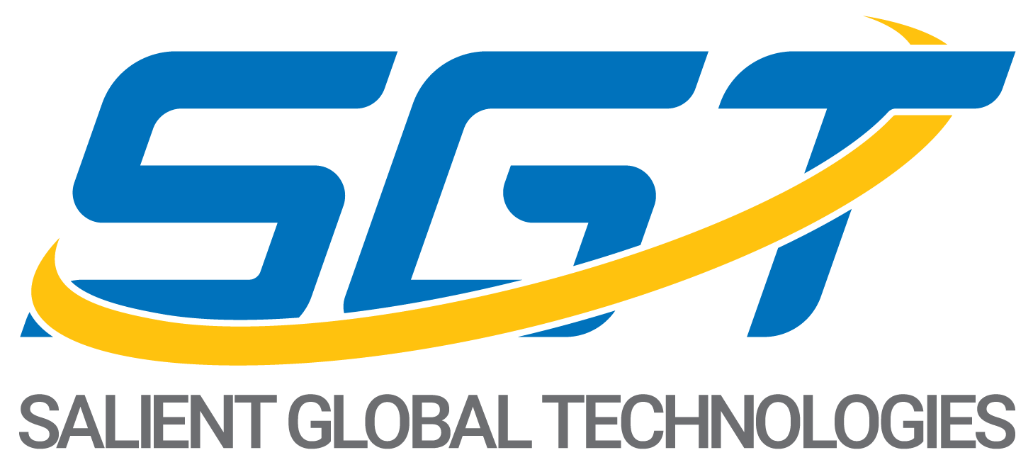 SGT Logo
